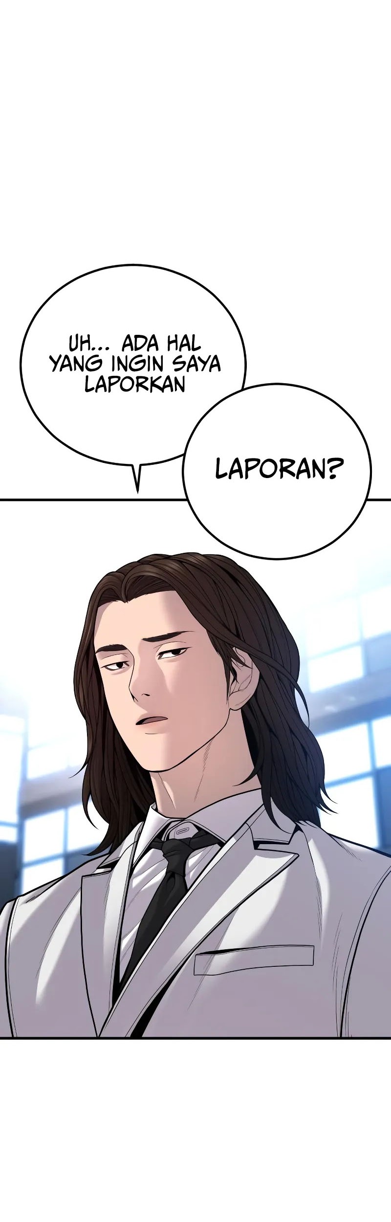 Manager Kim Chapter 112 - halaman 84