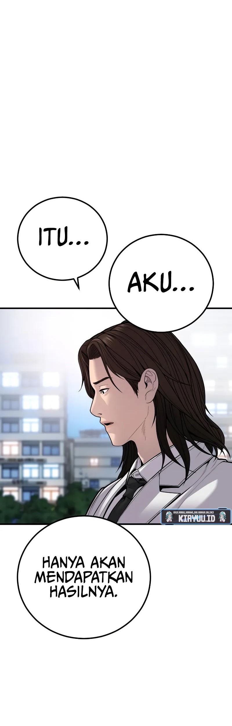 Manager Kim Chapter 112 - halaman 86