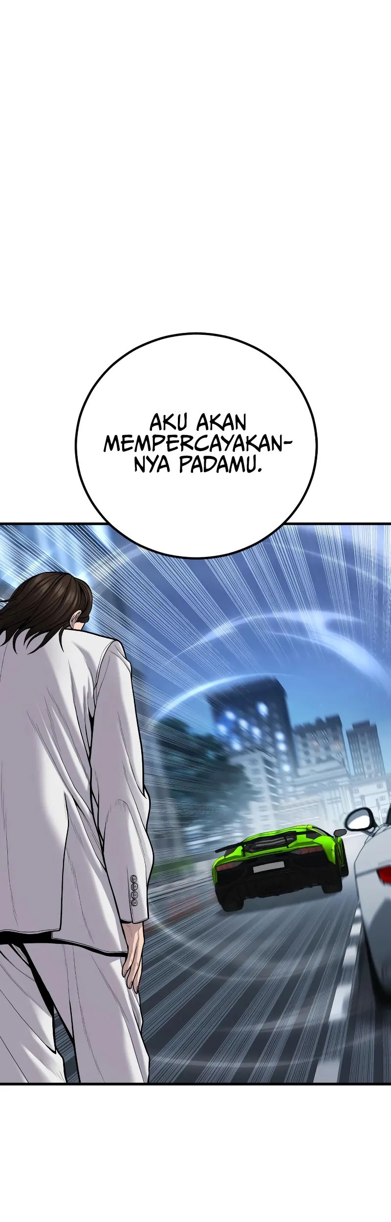 Manager Kim Chapter 112 - halaman 90