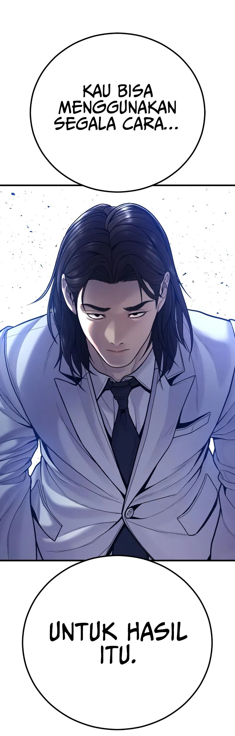 Manager Kim Chapter 112 - halaman 93