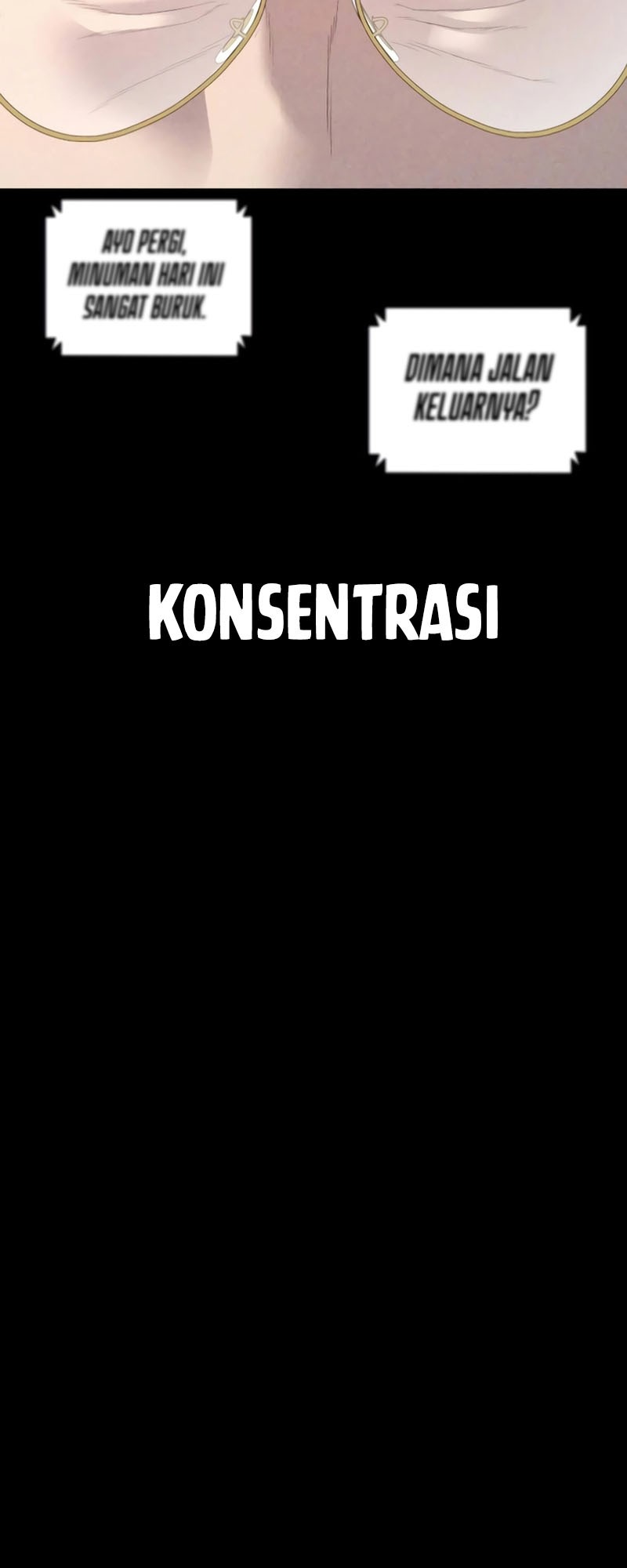 Manager Kim Chapter 113 - halaman 100