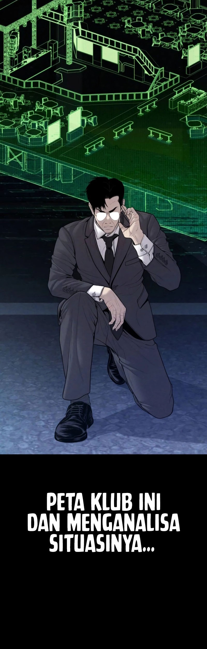Manager Kim Chapter 113 - halaman 102