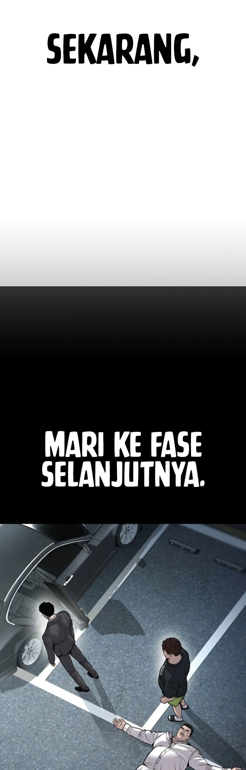 Manager Kim Chapter 113 - halaman 111