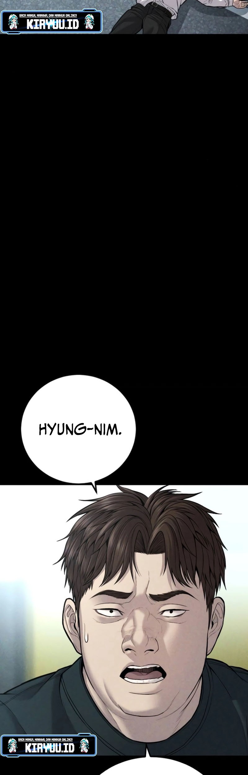 Manager Kim Chapter 113 - halaman 112