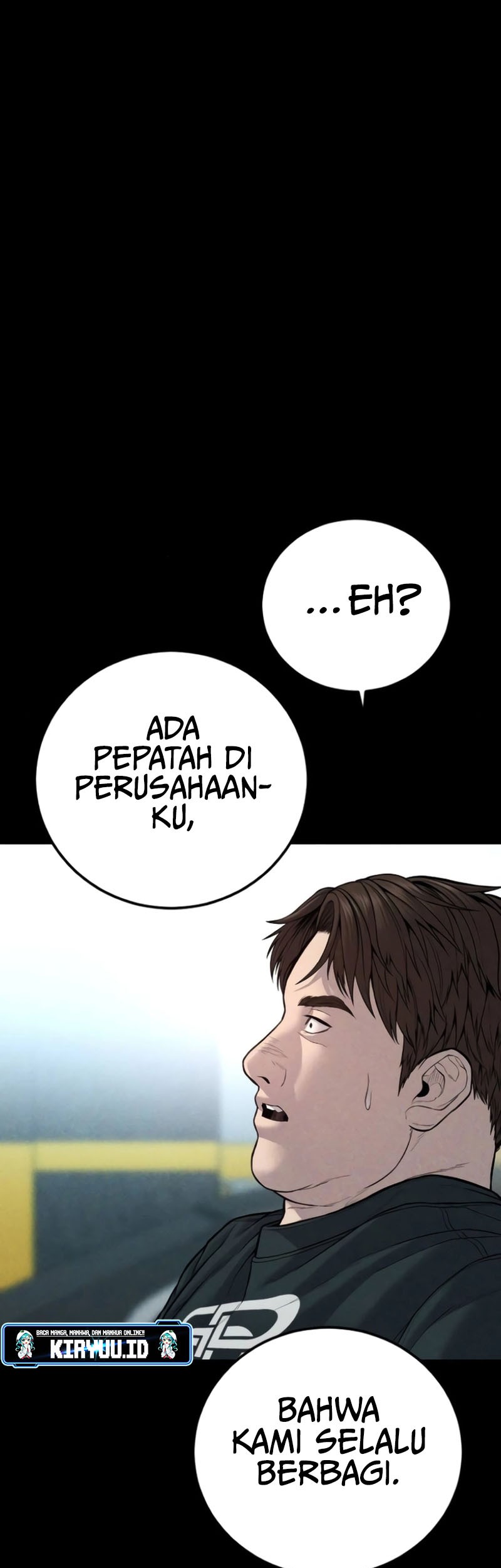 Manager Kim Chapter 113 - halaman 117