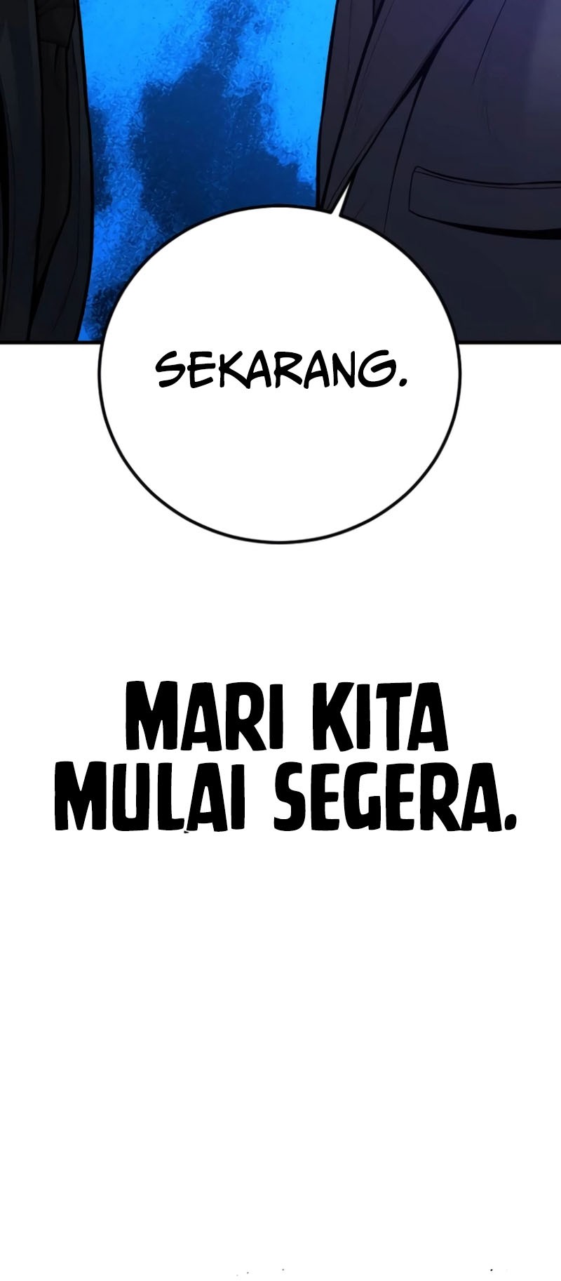 Manager Kim Chapter 113 - halaman 124