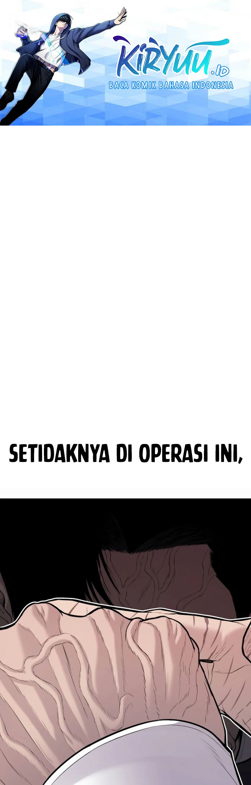 Manager Kim Chapter 113 - halaman 2