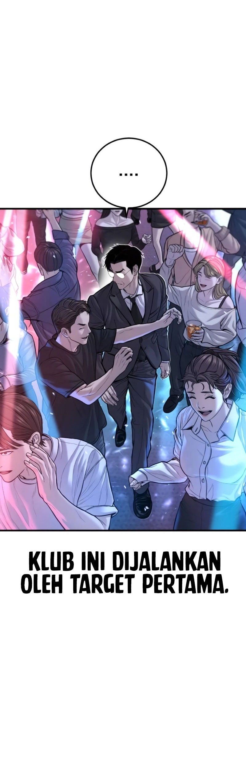 Manager Kim Chapter 113 - halaman 30