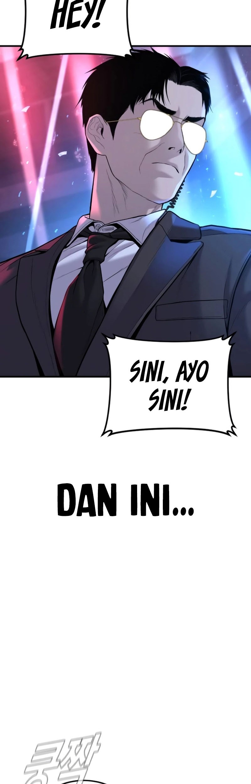 Manager Kim Chapter 113 - halaman 33