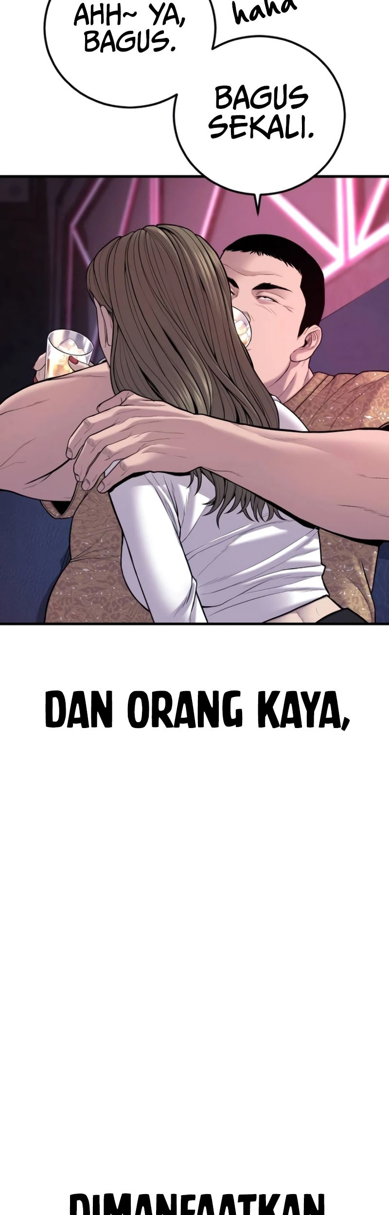 Manager Kim Chapter 113 - halaman 44