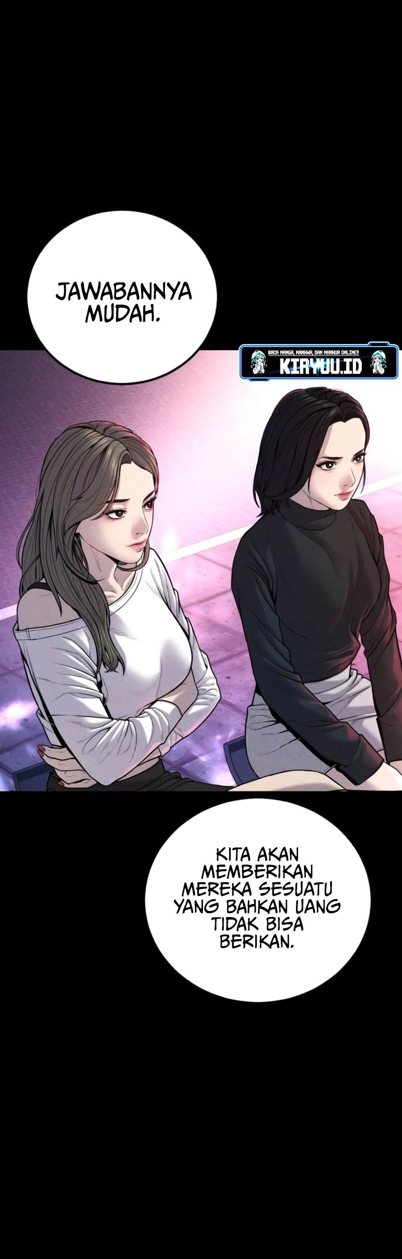 Manager Kim Chapter 113 - halaman 50