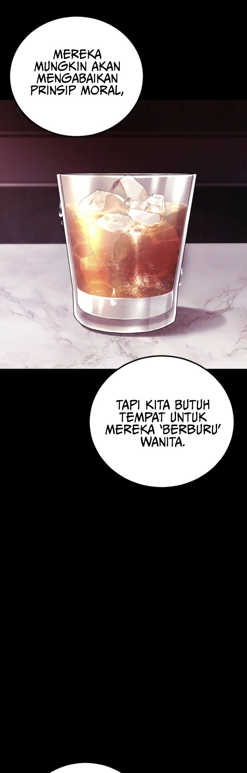 Manager Kim Chapter 113 - halaman 53