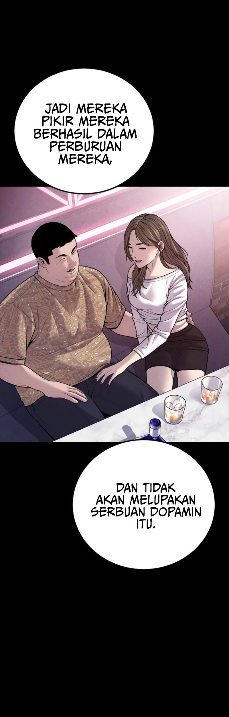 Manager Kim Chapter 113 - halaman 55