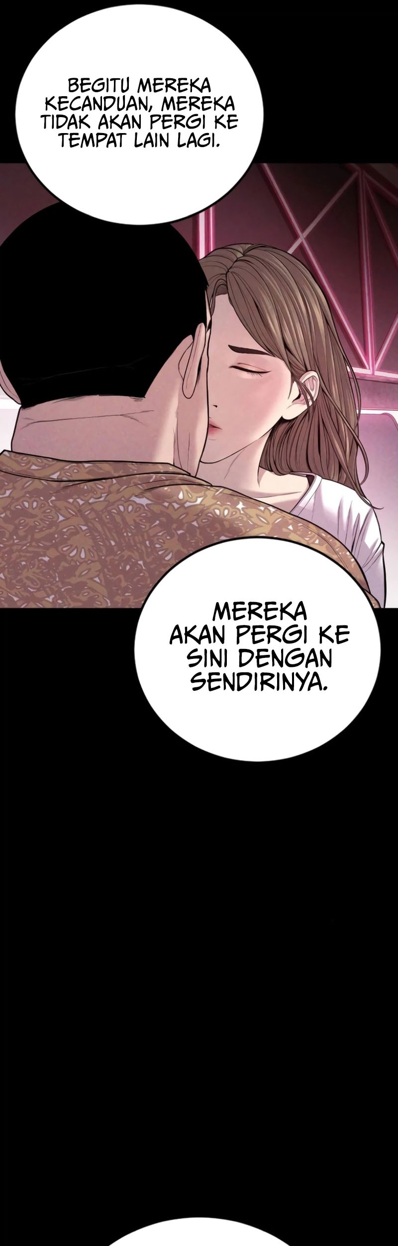 Manager Kim Chapter 113 - halaman 57