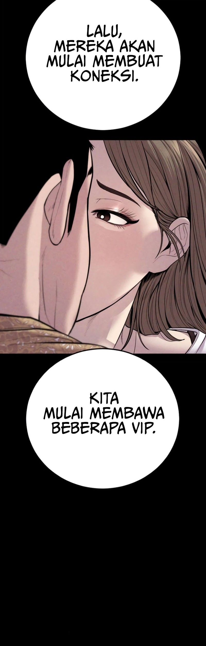 Manager Kim Chapter 113 - halaman 58