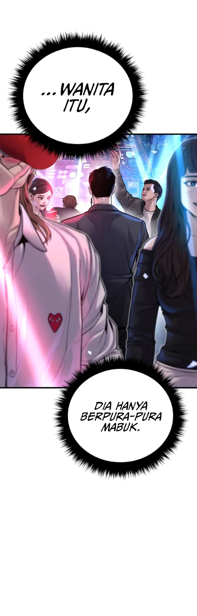 Manager Kim Chapter 113 - halaman 60