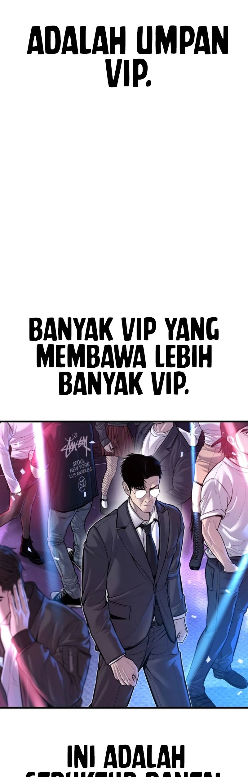 Manager Kim Chapter 113 - halaman 64