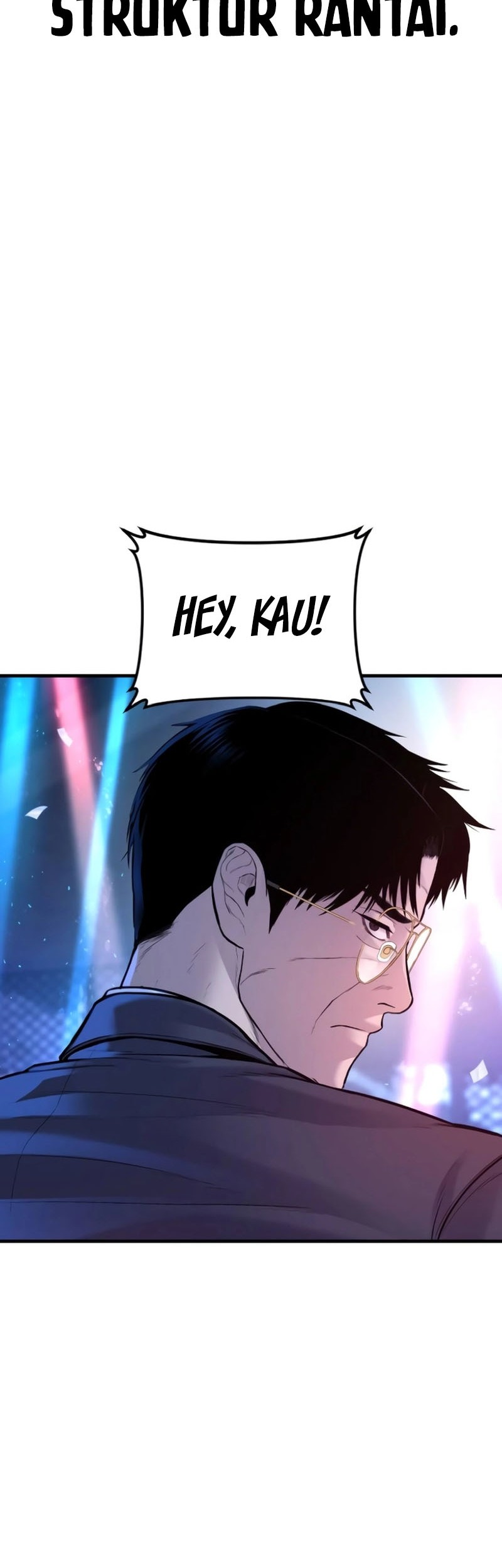 Manager Kim Chapter 113 - halaman 65