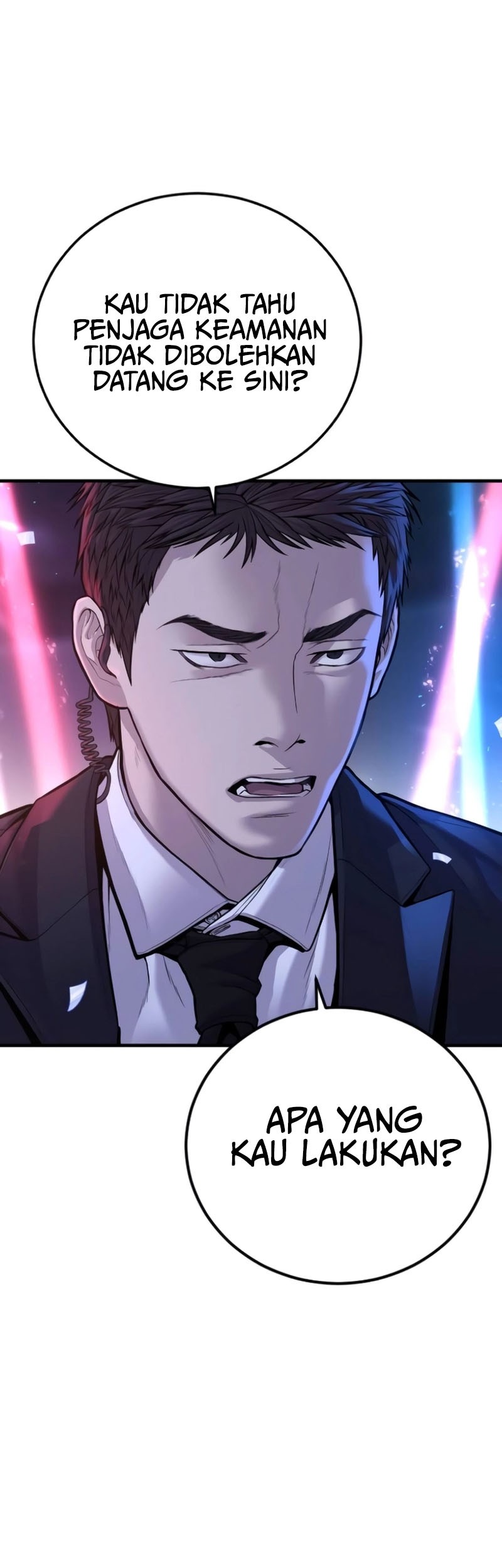 Manager Kim Chapter 113 - halaman 67