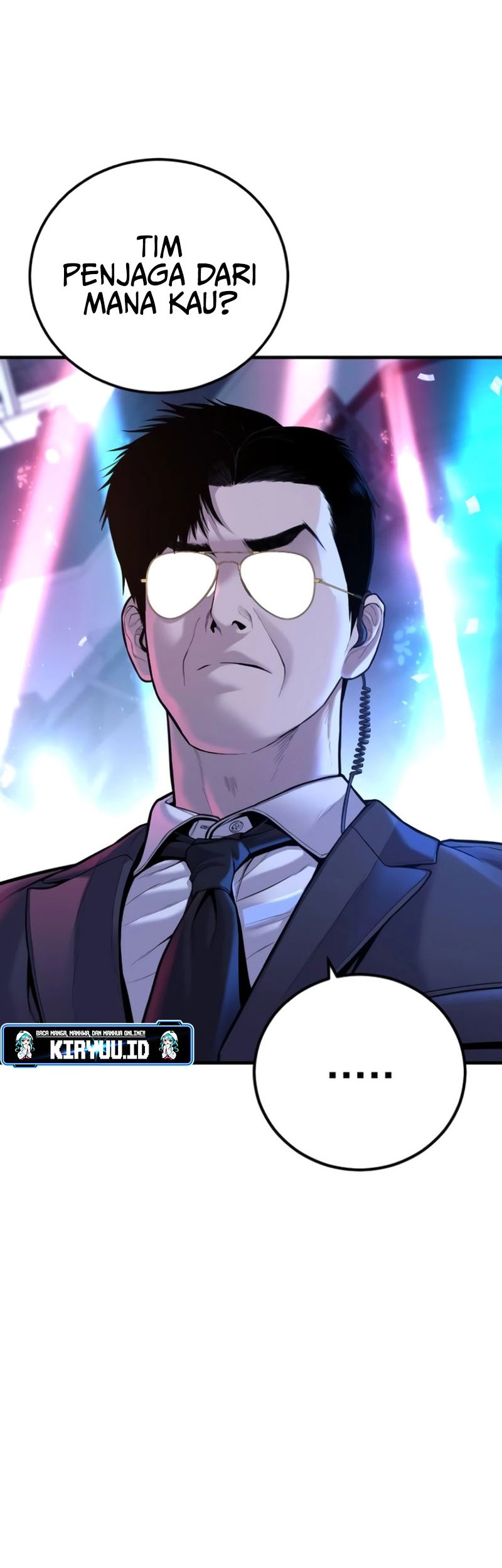 Manager Kim Chapter 113 - halaman 68