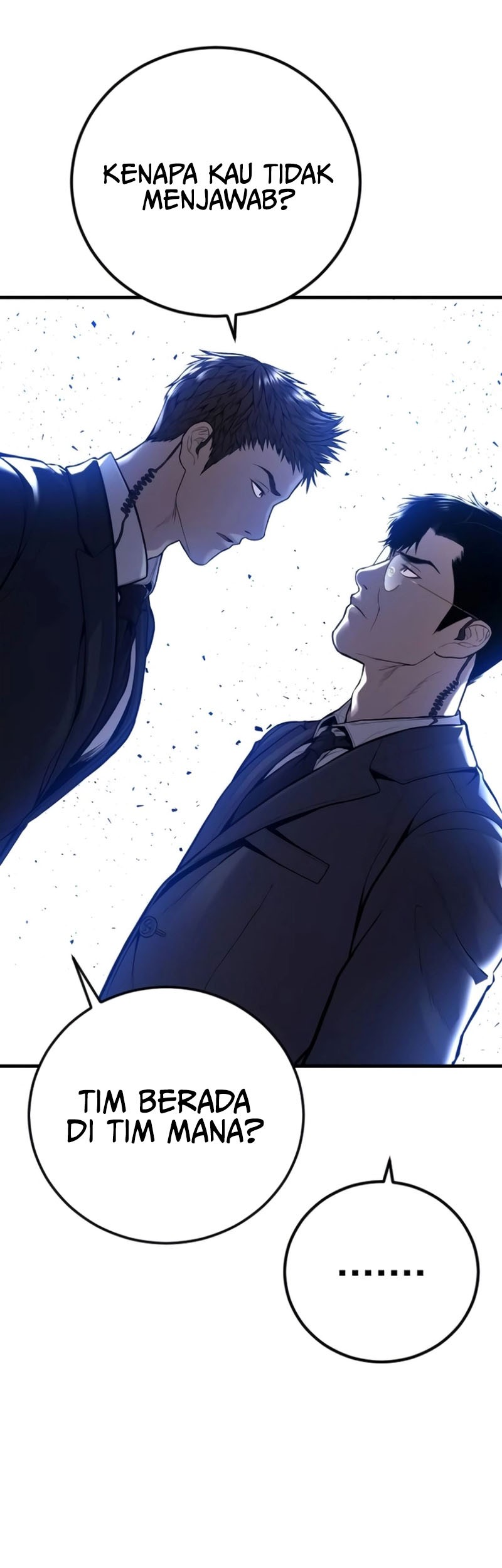 Manager Kim Chapter 113 - halaman 69