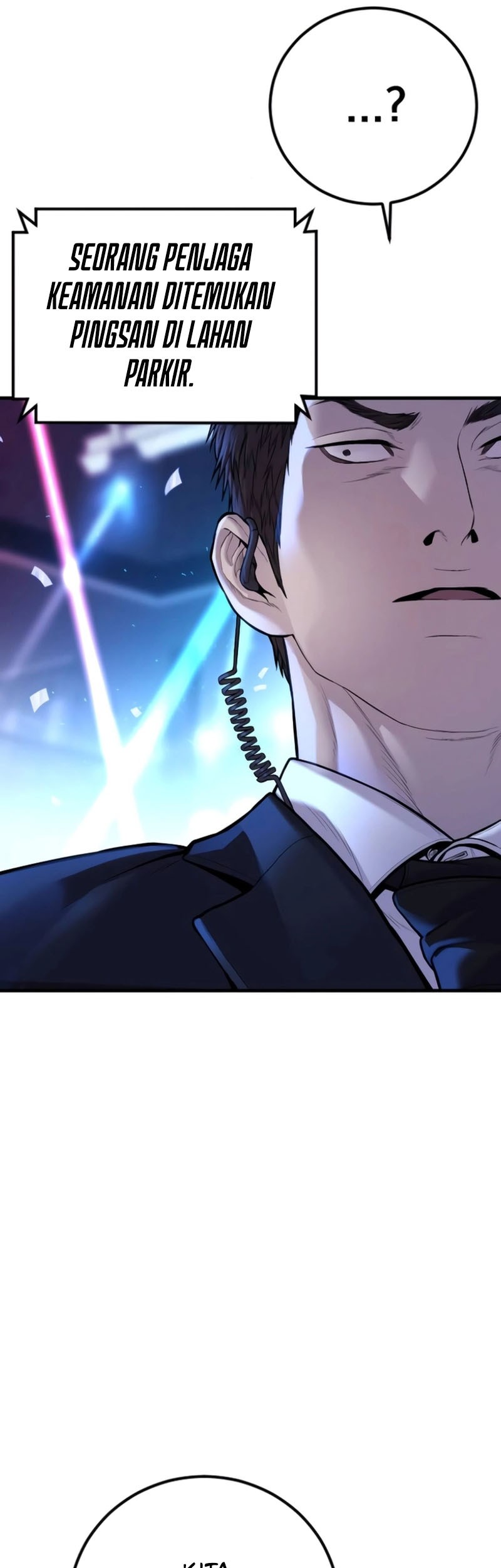 Manager Kim Chapter 113 - halaman 72