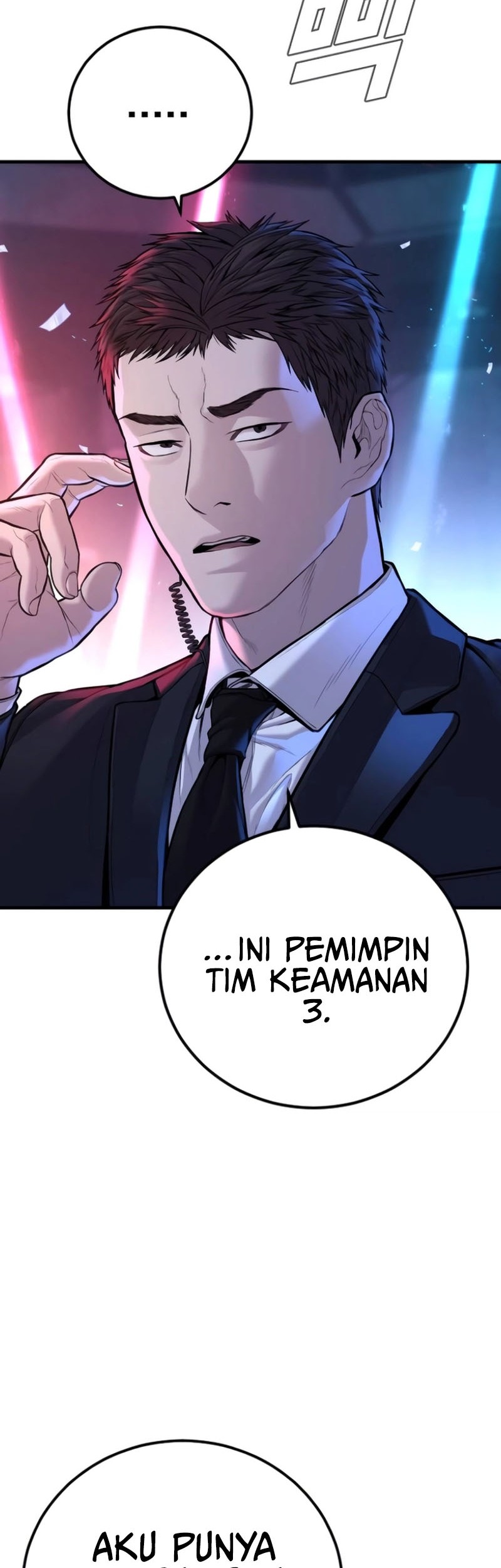 Manager Kim Chapter 113 - halaman 75