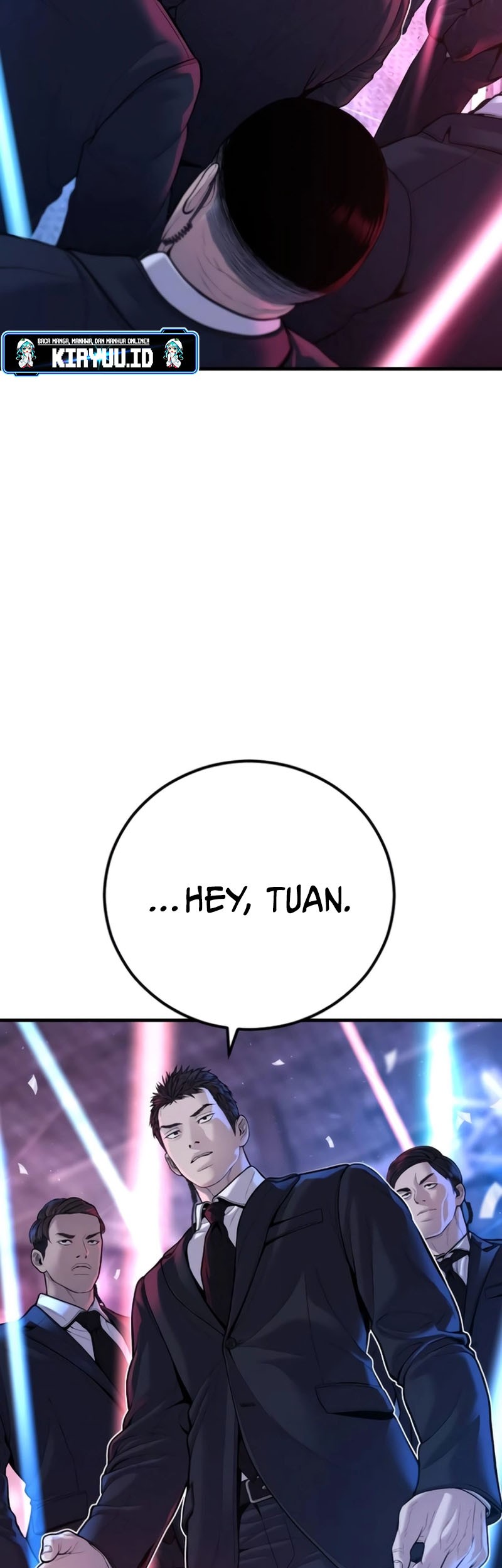 Manager Kim Chapter 113 - halaman 79