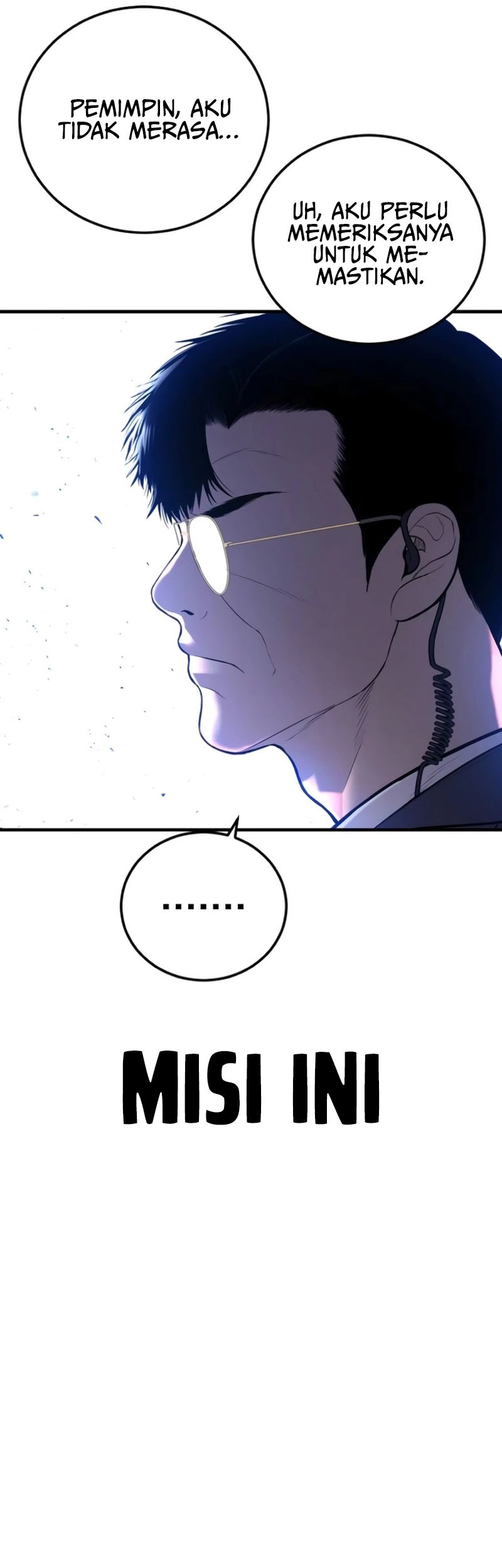Manager Kim Chapter 113 - halaman 82