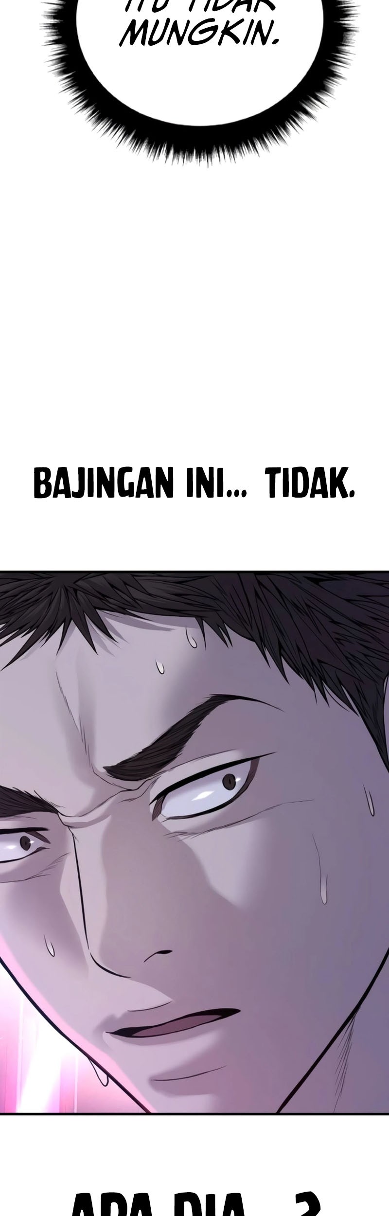 Manager Kim Chapter 113 - halaman 89