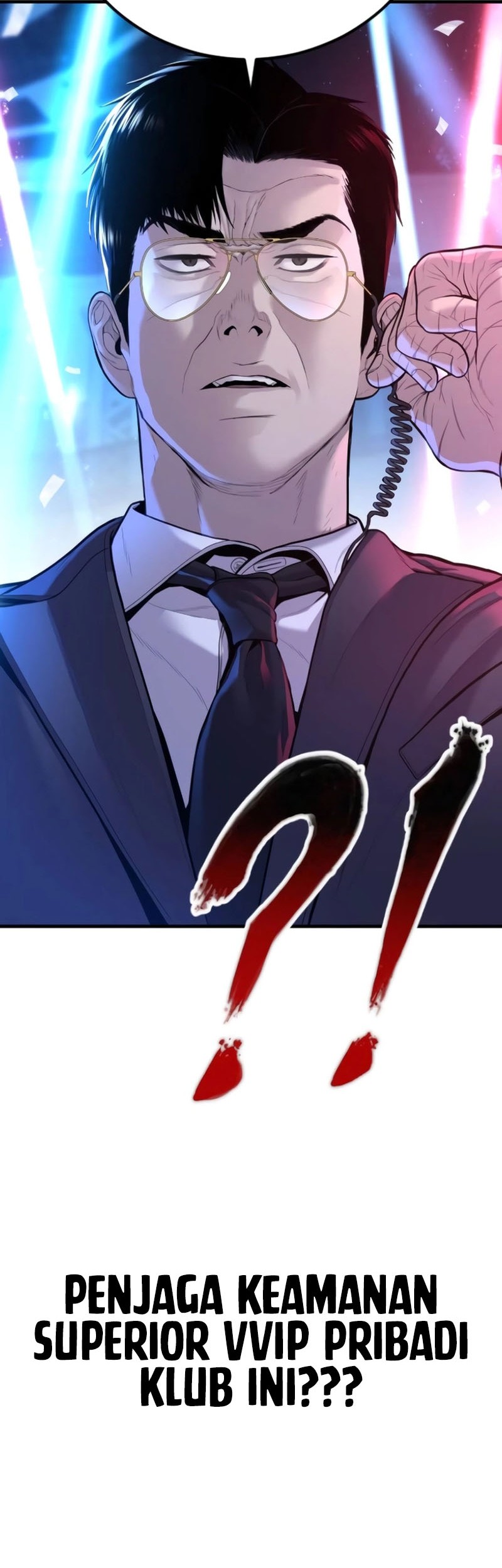 Manager Kim Chapter 113 - halaman 92