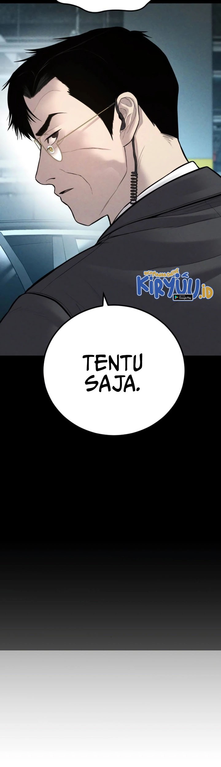 Manager Kim Chapter 114 - halaman 10