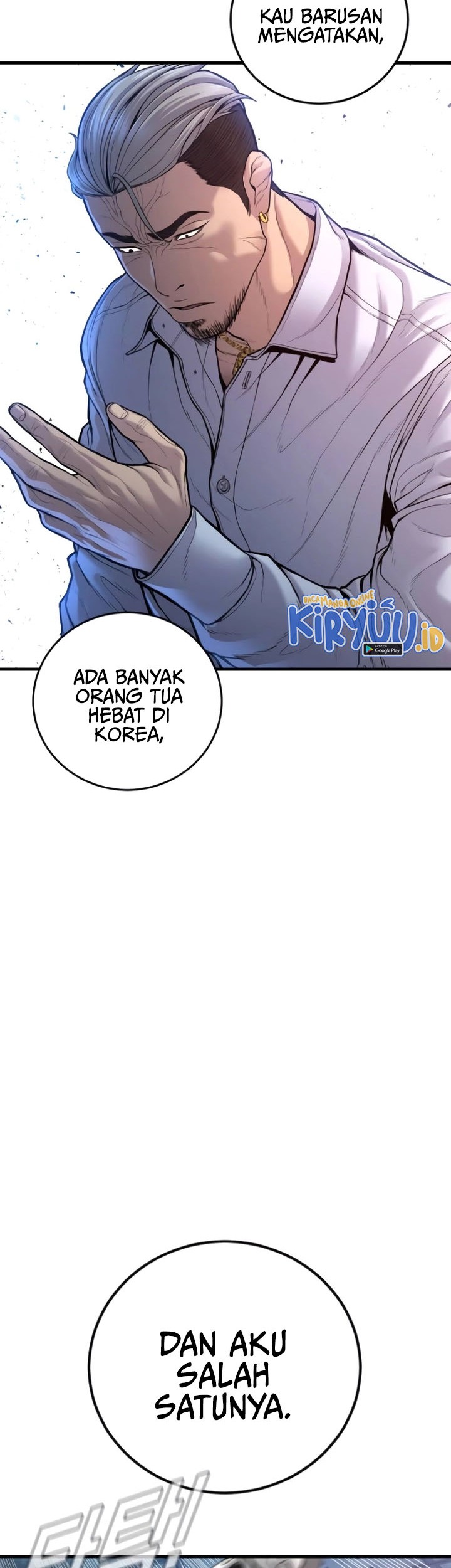 Manager Kim Chapter 114 - halaman 102