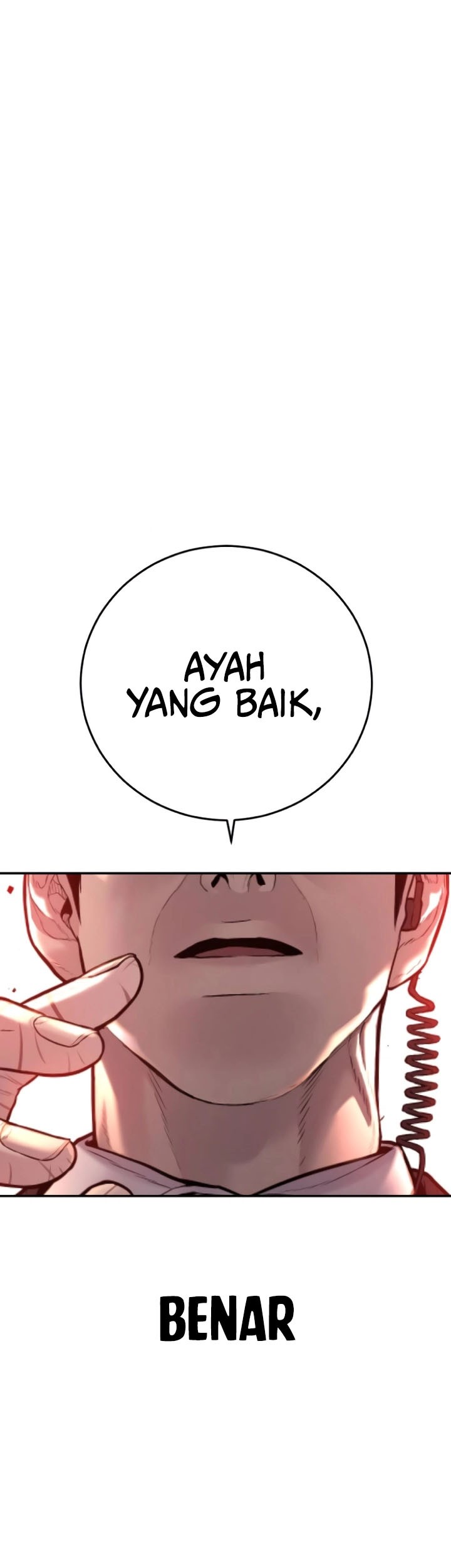 Manager Kim Chapter 114 - halaman 105