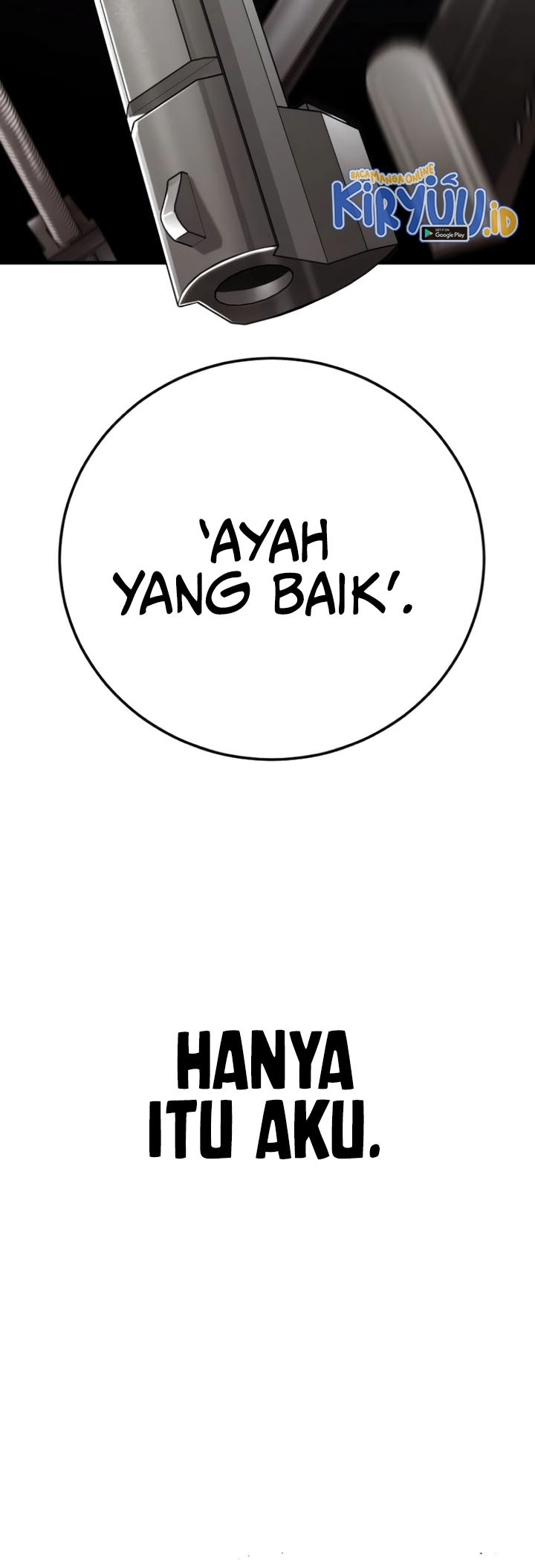 Manager Kim Chapter 114 - halaman 107