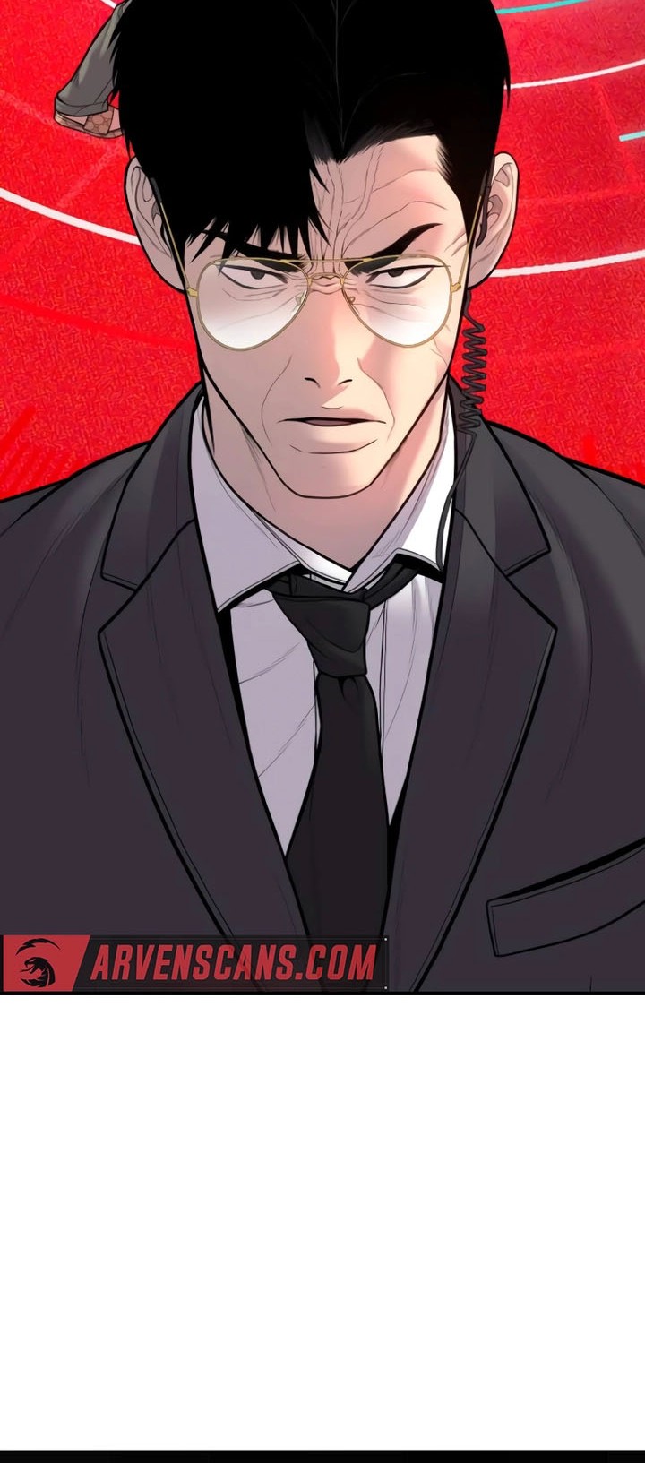 Manager Kim Chapter 114 - halaman 109