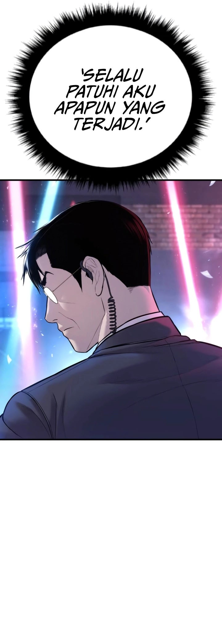 Manager Kim Chapter 114 - halaman 11