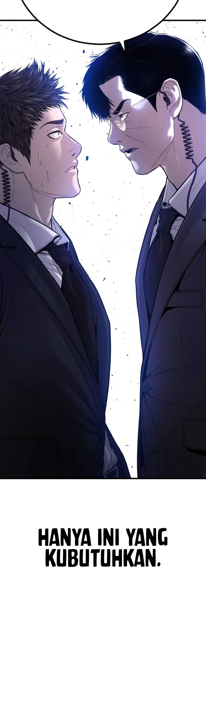 Manager Kim Chapter 114 - halaman 14