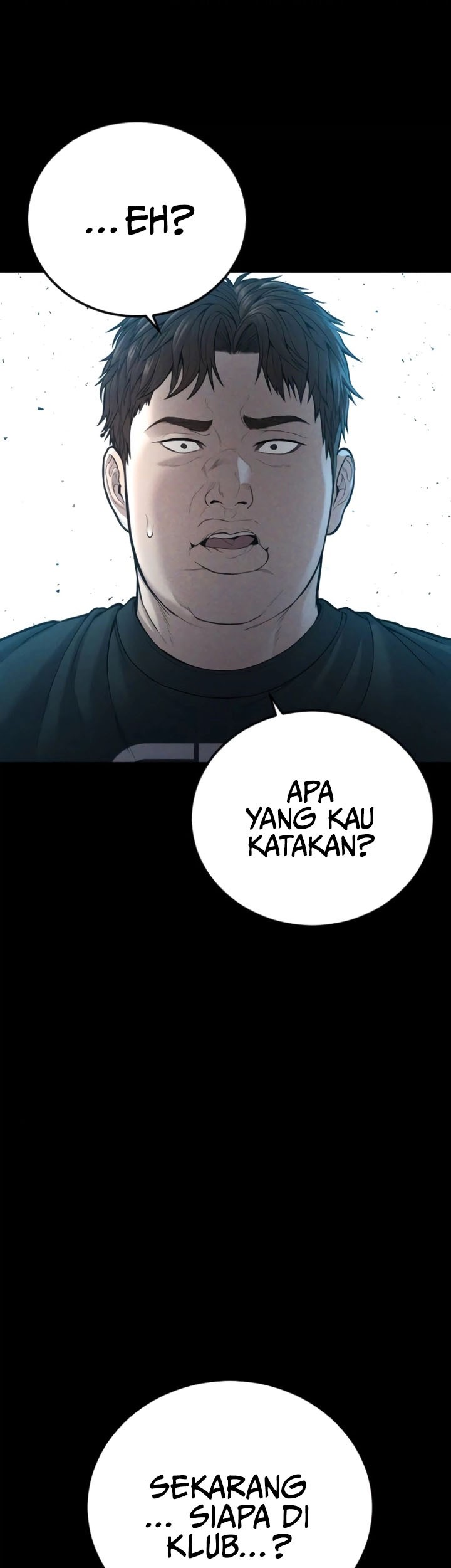 Manager Kim Chapter 114 - halaman 2