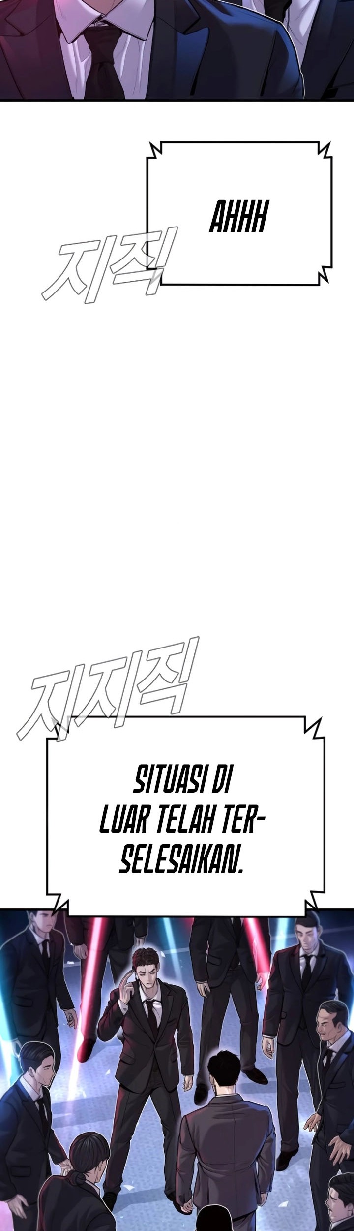 Manager Kim Chapter 114 - halaman 20