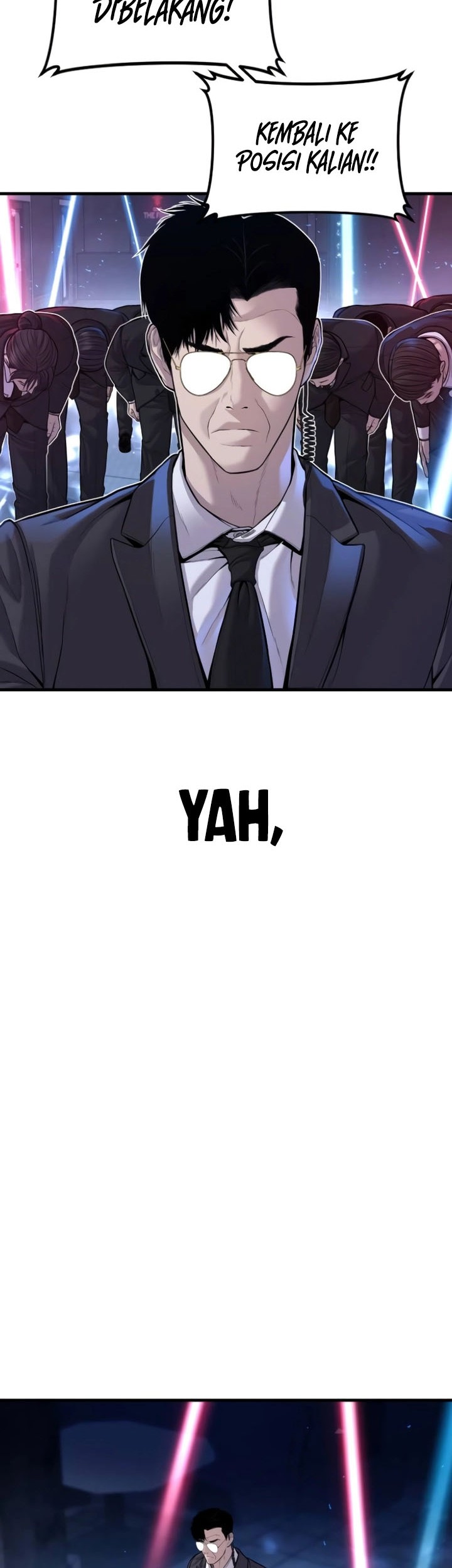 Manager Kim Chapter 114 - halaman 30