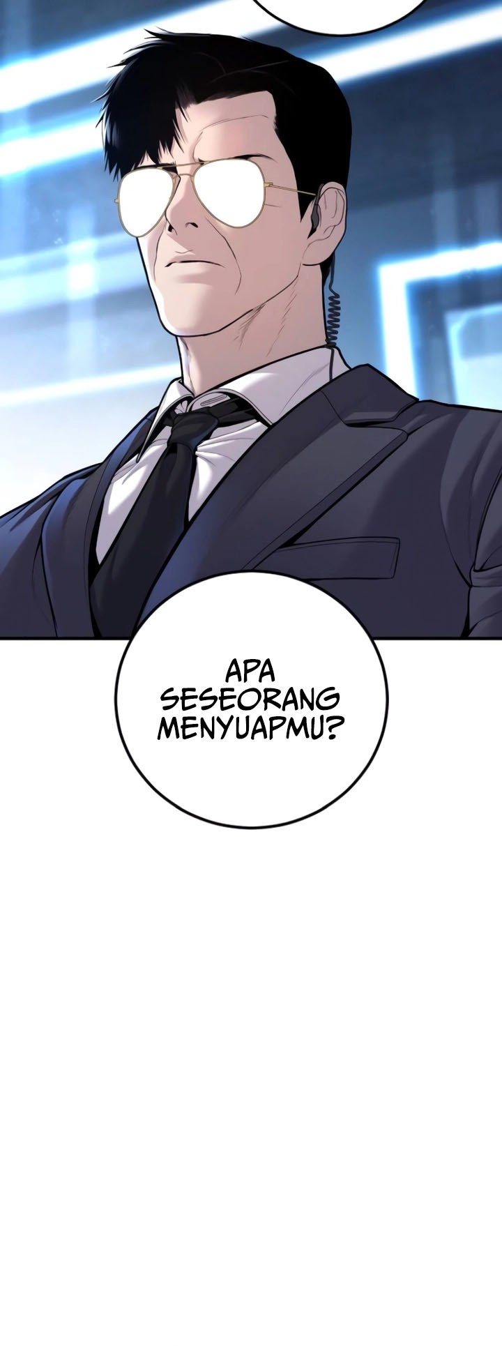 Manager Kim Chapter 114 - halaman 38