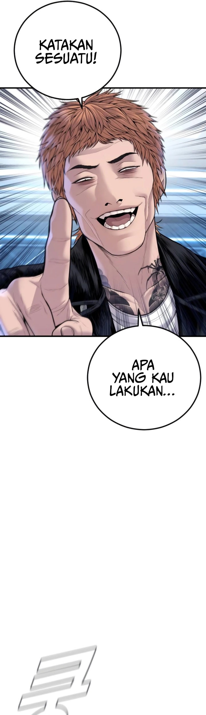 Manager Kim Chapter 114 - halaman 39