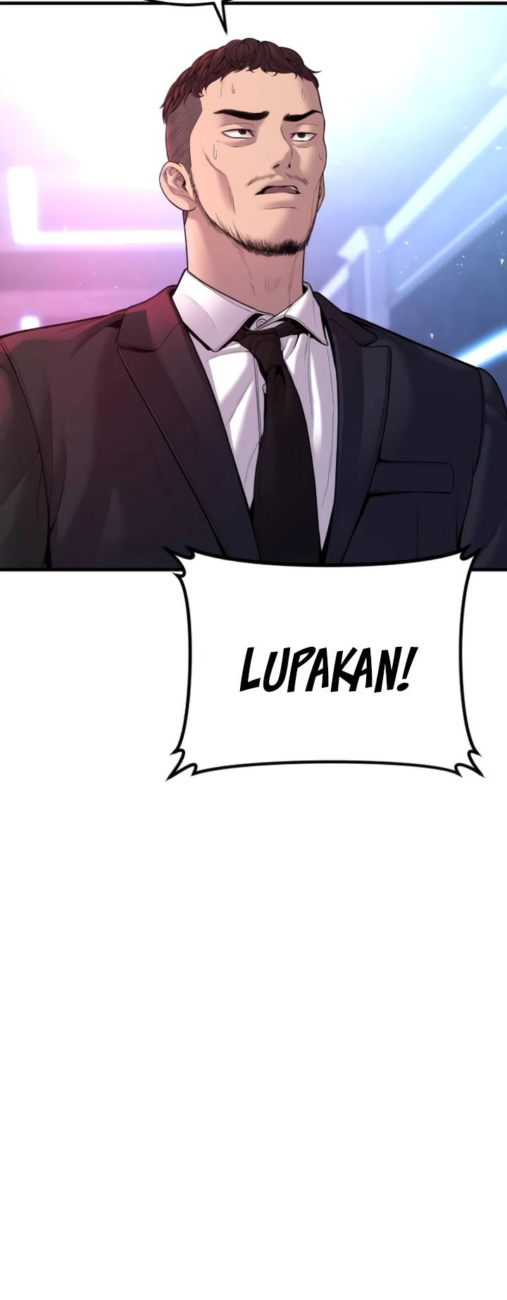 Manager Kim Chapter 114 - halaman 53