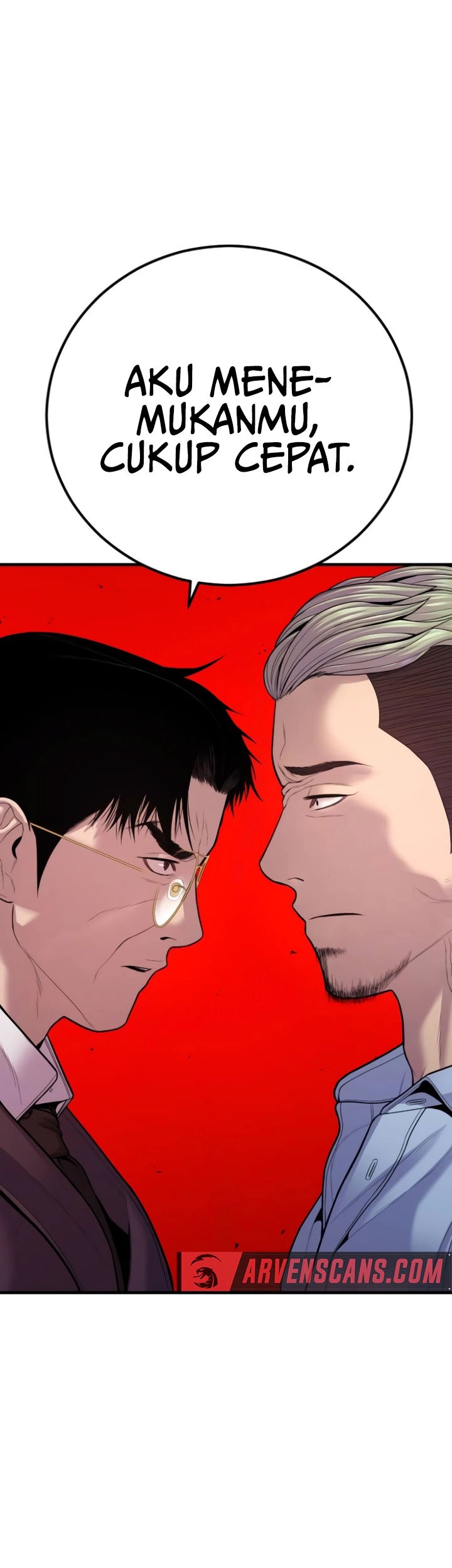 Manager Kim Chapter 114 - halaman 66