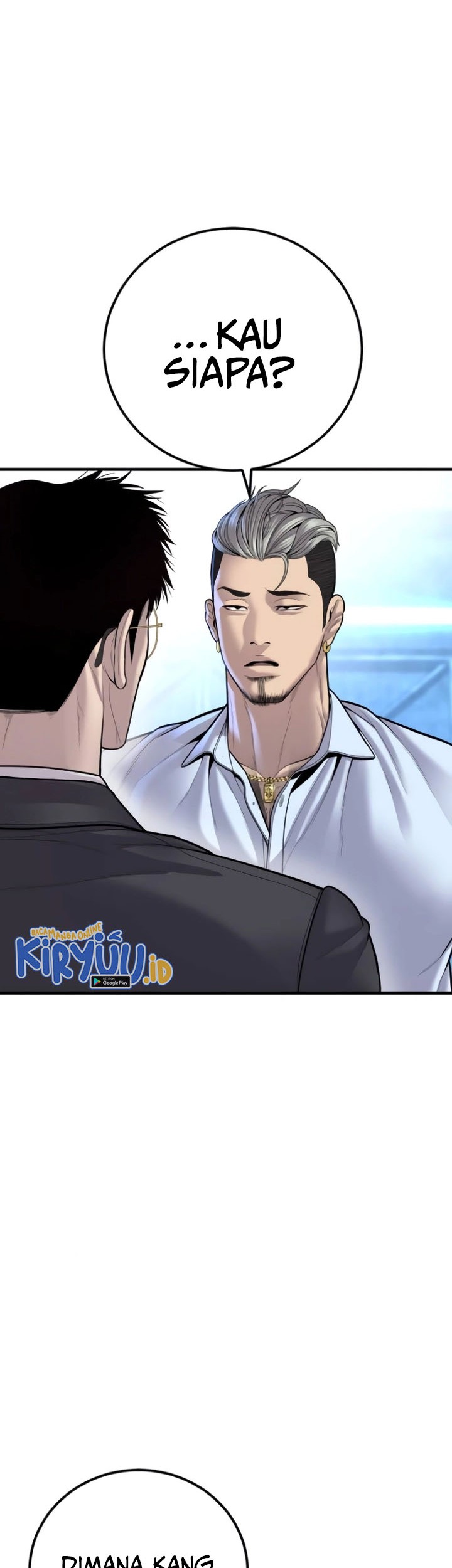 Manager Kim Chapter 114 - halaman 67