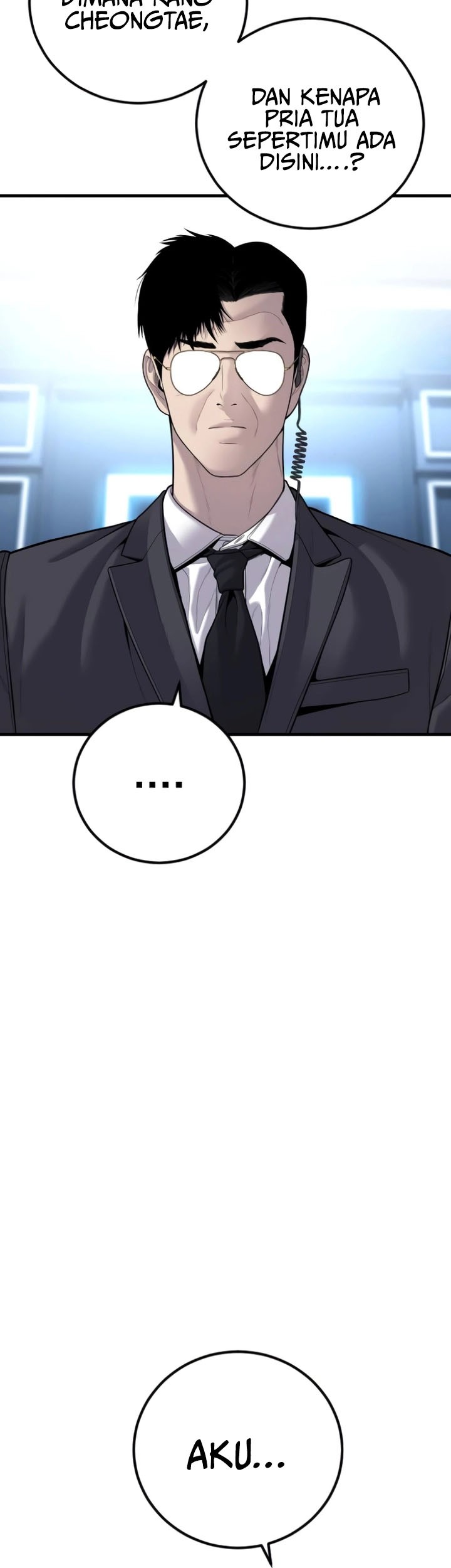 Manager Kim Chapter 114 - halaman 68