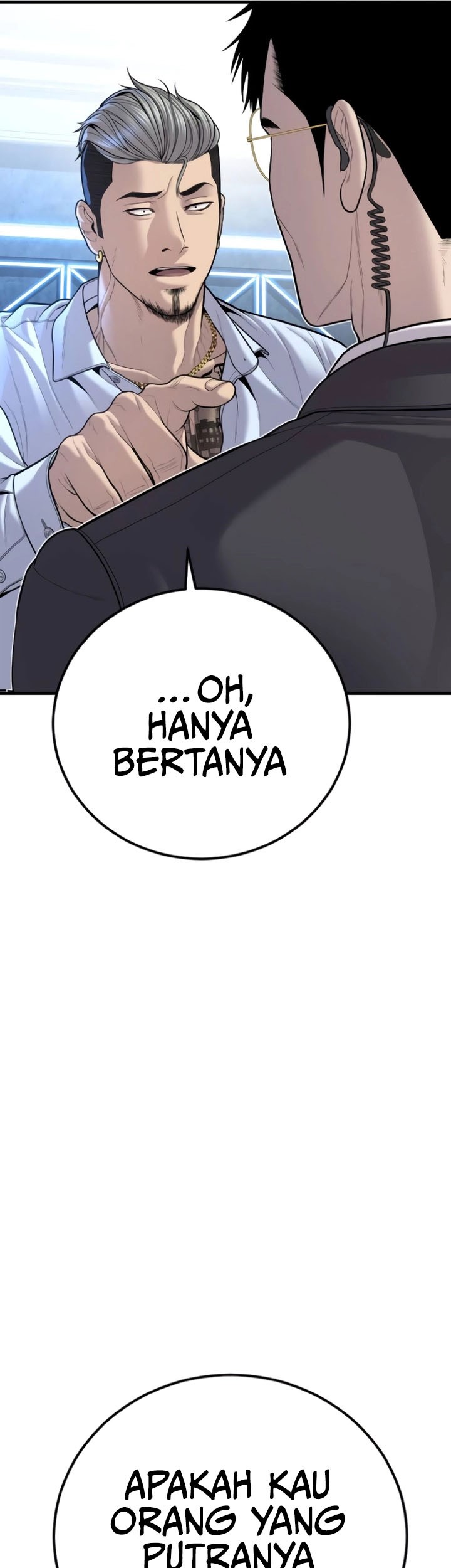 Manager Kim Chapter 114 - halaman 70