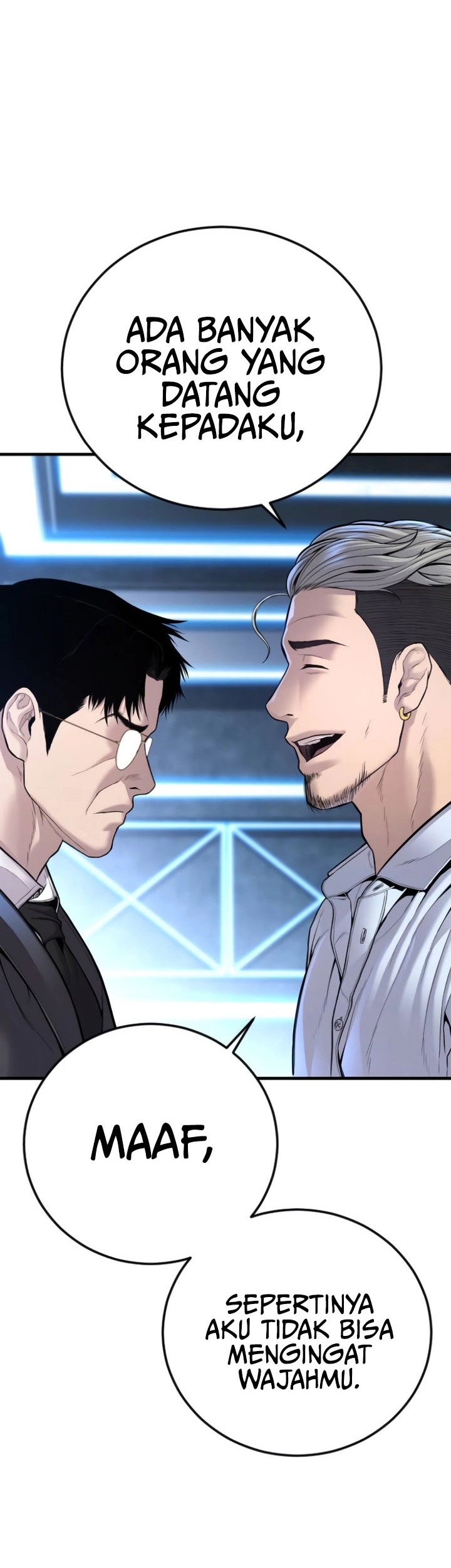 Manager Kim Chapter 114 - halaman 74