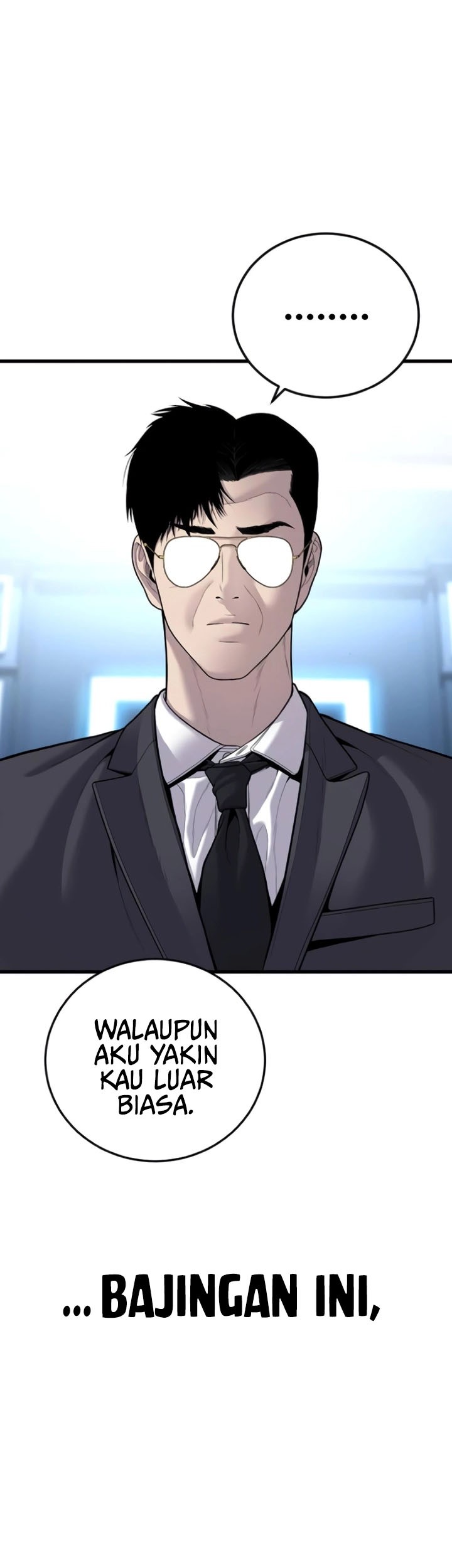 Manager Kim Chapter 114 - halaman 75